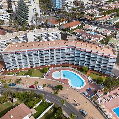 Modern & Elegant Loft Apartman Playa del Inglés Kültér fotó