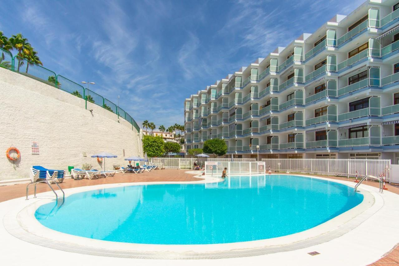 Modern & Elegant Loft Apartman Playa del Inglés Kültér fotó