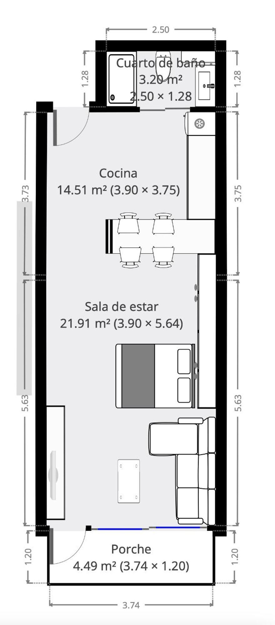 Modern & Elegant Loft Apartman Playa del Inglés Kültér fotó
