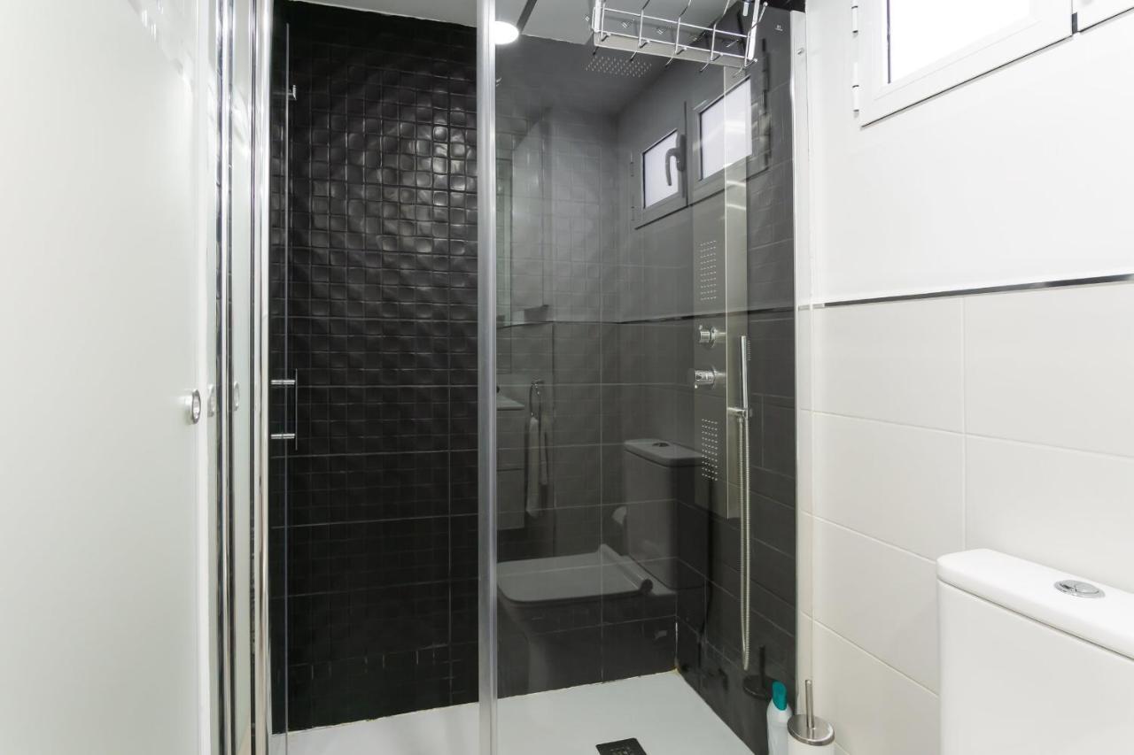 Modern & Elegant Loft Apartman Playa del Inglés Kültér fotó