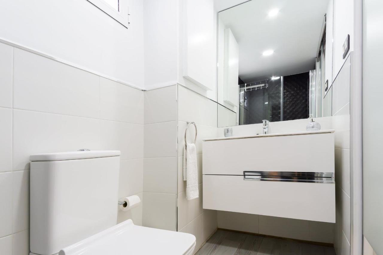 Modern & Elegant Loft Apartman Playa del Inglés Kültér fotó